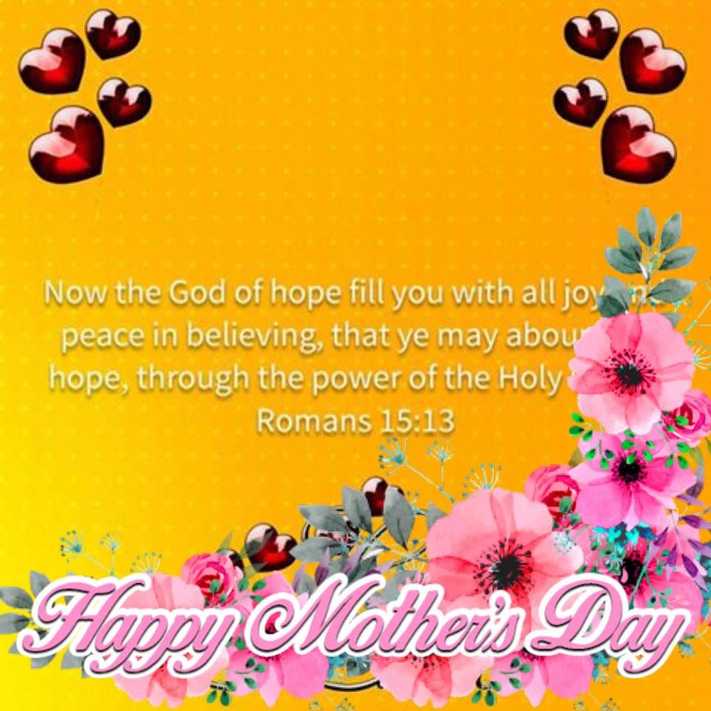 Meet your Posher, Magdalene